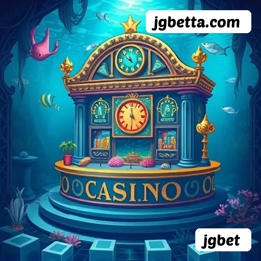 Requisitos sistema jgbet APK Android