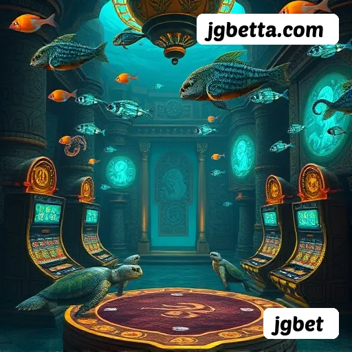 jgbet App Mobile iOS Android Brasil